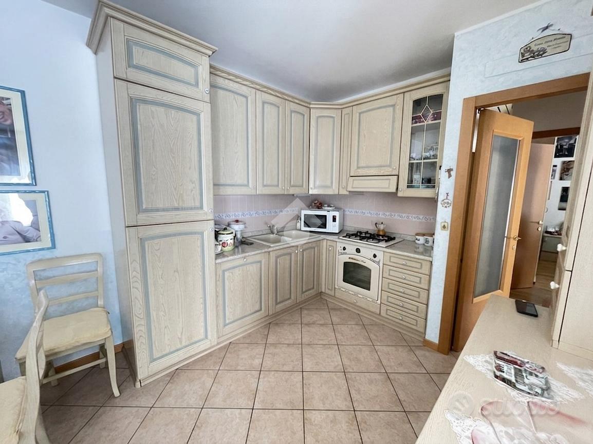 Appartamento – Montebelluna, Biadene - Vista 5