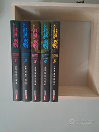20th century boys ita 1-5