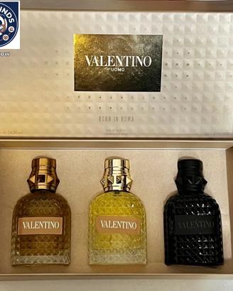 profumi valentino