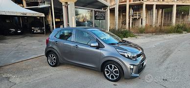 Kia Picanto 1.0 5 porte X-Line