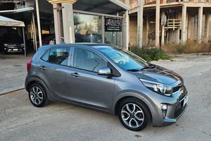 Kia Picanto 1.0 5 porte X-Line