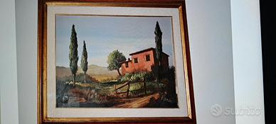 Quadro Roberto Renai