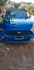 MUSTANG ecoboost 2.3