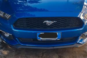 MUSTANG ecoboost 2.3