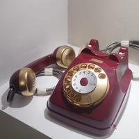 telefono vintage 