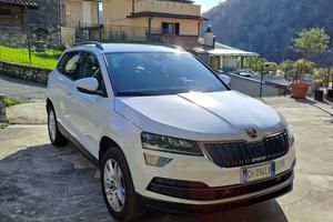 Skoda karok 1500 tsi dsg ambition