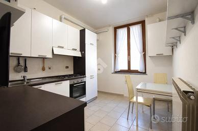 2 LOCALI A BRUGHERIO
