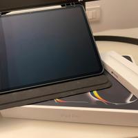 Ipad Pro 13 M5 256Gb