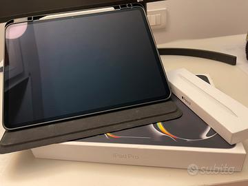 Ipad Pro 13 M5 256Gb