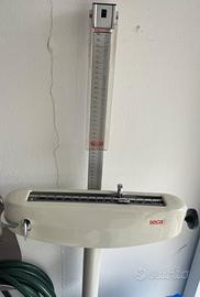 Bilancia Seca con altimetro