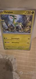 carta pokemon