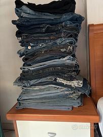 Jeans levis