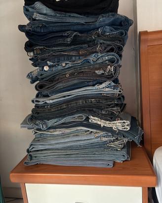 Jeans levis