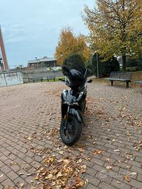 Honda SH 125