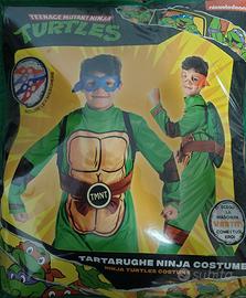 Costume Tartarughe Ninja