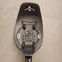 Cybex base girevole Z 