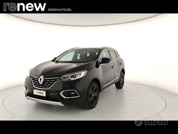 Renault Kadjar 1.7 DCI 150cv BLUE SPORT EDITI...