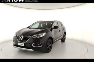 Renault Kadjar 1.7 DCI 150cv BLUE SPORT EDITI...