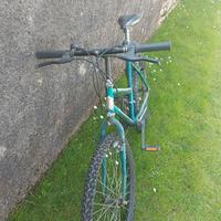 Bici uomo "De Luisa"