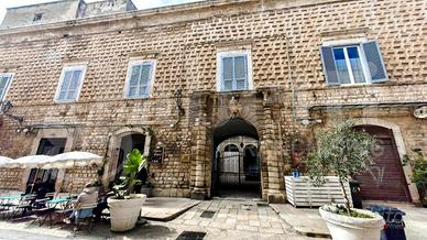 Appartamento Trani [Cod. rif 3297273VRG]