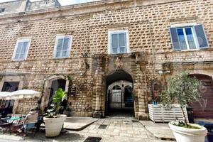 Appartamento Trani [Cod. rif 3297273VRG]