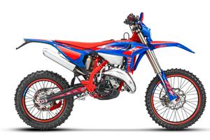 Beta RR race 2t 125 - 2026