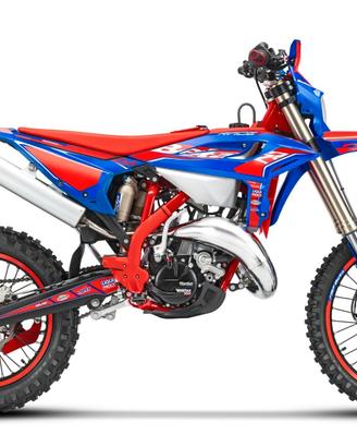 Beta RR race 2t 125 - 2026