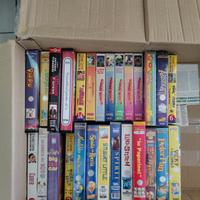 VHS originali