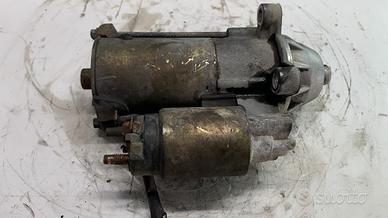 MOTORINO D' AVVIAMENTO JAGUAR S-Type 1Â° Serie Ben