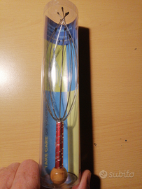 Massaggiatore per testa