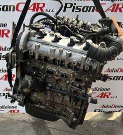 MOTORE LANCIA Ypsilon 1° Serie 188A500 188 A5.000