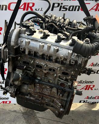MOTORE LANCIA Ypsilon 1° Serie 188A500 188 A5.000