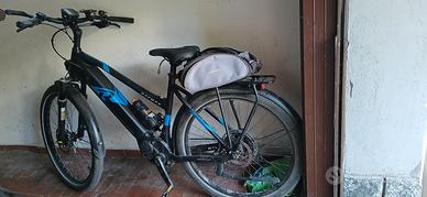 E-bike  Raymon