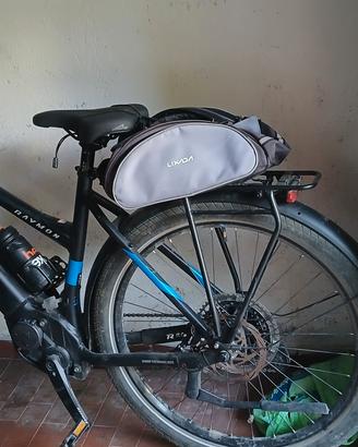 E-bike  Raymon