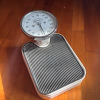 Bilancia medica pesapersone Wunder