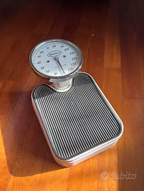 Bilancia medica pesapersone Wunder