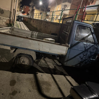 Ape 703 piaggio