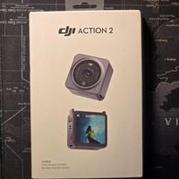 Action cam DJI Action 2 - Dual screen combo