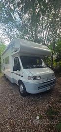 Camper Adriatik 2.8JTD