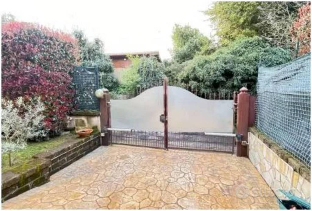 Casa – Bracciano, Pisciarelli, Roma Capitale - Vista 2