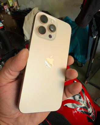 Iphone 16 pro max desert 256 gb
