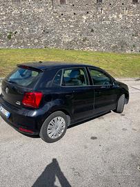 VOLKSWAGEN Polo 4ª serie - 2014
