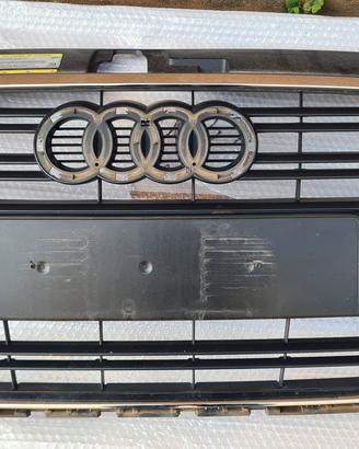 griglia audi A3 2018