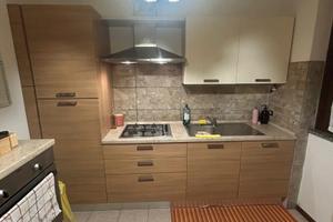 Trilocale luminoso e spazioso