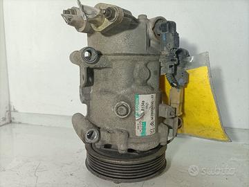 COMPRESSORE A/C PEUGEOT 208 Serie 9678656080-02 DV