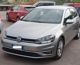 Volkswagen Golf 1.6 TDI 115 CV 5p. Highline BlueMo