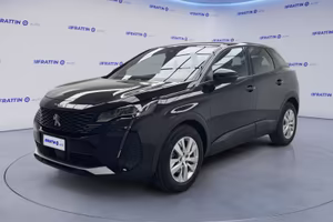 PEUGEOT 3008 BLUEHDI 130 S&S EAT8 ACTI