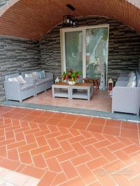 Arredo per esterni giardino o piscina
