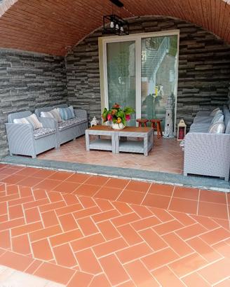 Arredo per esterni giardino o piscina
