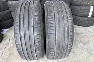 gomme usate 2255018 Estivo PIRELLI - P-ZERO - 202